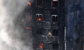 Norveški osiguravač pokriva štetu od požara na neboderu u Londonu