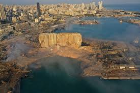 Osigurani gubici eksplozije u Bejrutu preliminarno procenjeni na 3 milijarde dolara